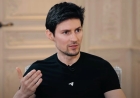 Telegram иесі  Павел Дуровқа халықаралық іздеу жарияланды