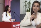 «Дипломы бар заңгермін»: Аша Матай өзін заң білмейді деп сынағандарға жауап берді (ВИДЕО)