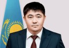 Ержан Тоқтағұлов ҚР Мәдениет және ақпарат вице-министрі болып тағайындалды