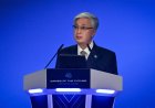Президент «Болашақ ойындары – 2026» сайысының ашылу салтанатында сөз сөйледі