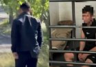 Астанадағы саябақта қызға шабуыл  жасаған ер адам ұсталды