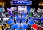 Ұлттық теледебат: Партиялар өз сайлауалды бағдарламаларын таныстырды
