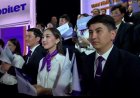 Ұлттық теледебат қорытындыланып, 21 334 адам өз таңдауын жасады