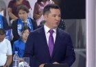 Құрылтай сайлауы: Ұлттық теледебатта «Әділет» партиясы ең жоғары дауыс жинады