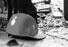 Өскемендік жасөспірім құрылыс алаңында қолынан айырылды