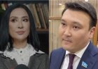 «Халықтың жоғын жоқтады ма?»: Меруерт Түсіпбаева Мақсат Толықбайды қатаң сынға алды