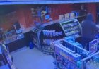 Алматы облысында жанармай құю бекетіне қарулы шабуыл жасалды