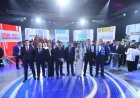 Жастар көп көрген Ұлттық теледебаттың нәтижесі белгілі болды