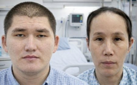 «Төрт жыл бұрын басталған»: Прокурор Сұлтан мен Ақбаянның арасында не болғанын айтты