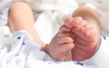 Астана  күні елімізде 448 нәресте дүниеге келді