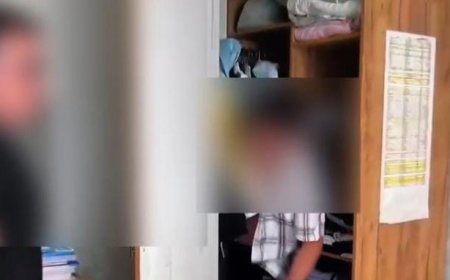 Оралда миллиондарды жымқырған алаяқ шкафта тығылып отырған жерінен ұсталды