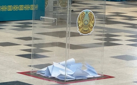 Бас прокуратура Құрылтай депутаттарын сайлау алдында маңызды үндеу жасады