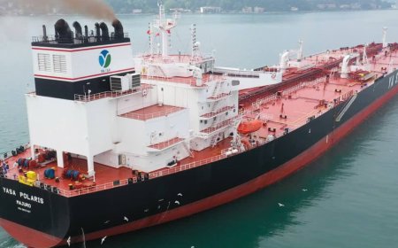 Қазақстан мұнайын тасымалдайтын Chevron танкеріне шабуыл жасалды