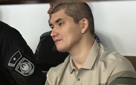 Прокурор Сұлтан Сәрсемалиевті өмір бойына бас бостандығынан айыруды сұрады