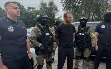 Түркияда өлтірілген қазақстандық: ІІМ ауқымды операцияның жай-жапсарын жариялады