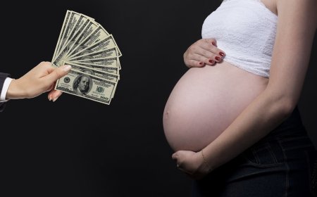 Тоқаев суррогат ана қызметіне қатысты жаңа заңға қол қойды