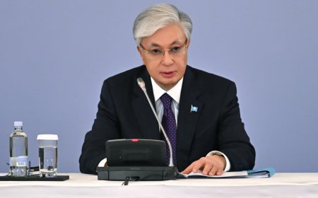 Тоқаев Қытайдың жетекші компаниялары басшыларымен кездесті