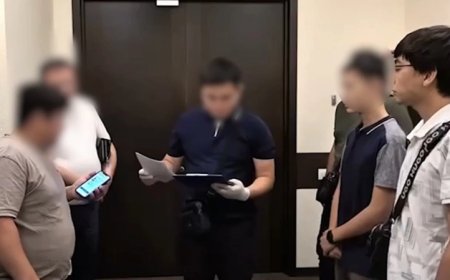 Түркістанда 3 млрд теңгеден астам бюджет қаржысын жымқырған 27 адамға үкім шықты