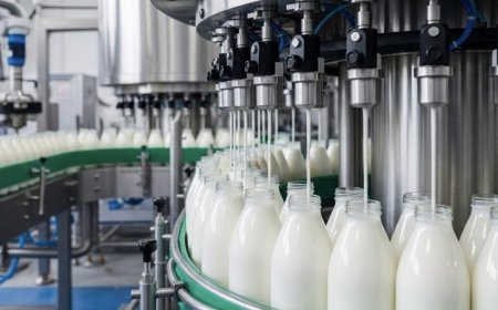 Шымкентте жоқ сүтке 5 миллиард субсидия бөлінген