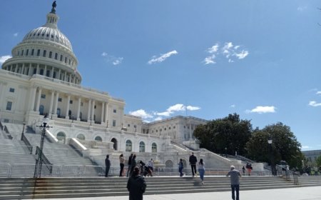 АҚШ Иранмен соғысты тоқтату туралы қарарды мақұлдады