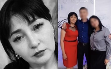 «Ең ауыр жаза талап етеміз!»: Семейде ер адам әйеліне бейсбол битасымен 28 рет соққы жасап,  ұрып өлтірді