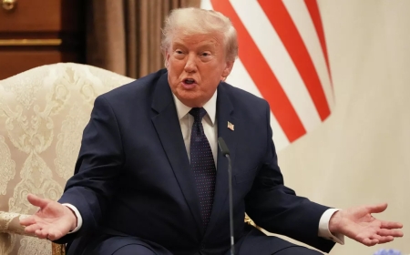 Зеленскийге қақтығысты аяқтау қажеттігін айттым – Трамп