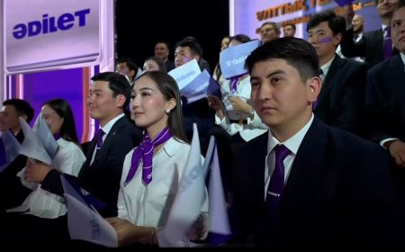 Ұлттық теледебат қорытындыланып, 21 334 адам өз таңдауын жасады