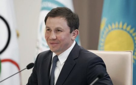 Геннадий Головкин ресейлік боксшылардың Олимпиада мен Әлем чемпионатына қатысуына рұқсат берді