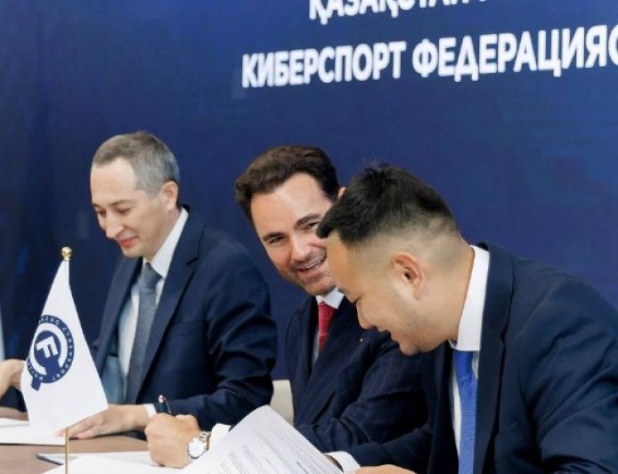 Астана 2027 жылғы киберспорттан әлем чемпионатының ресми қожайыны атанды
