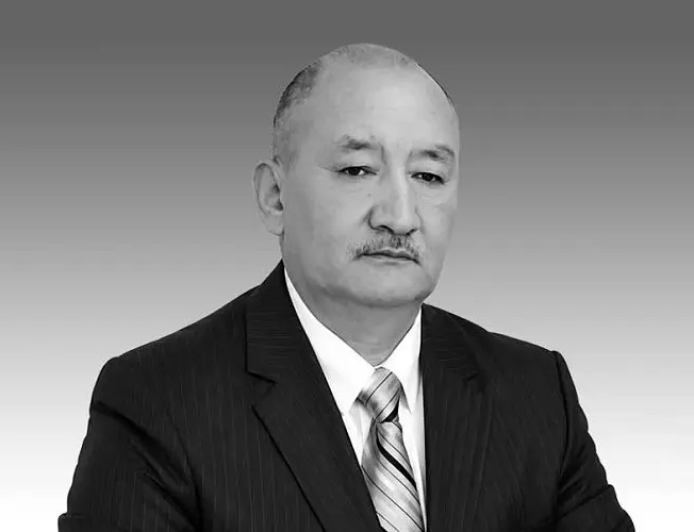 Танымал журналист, ақын Жұмабек Табынбаев өмірден өтті