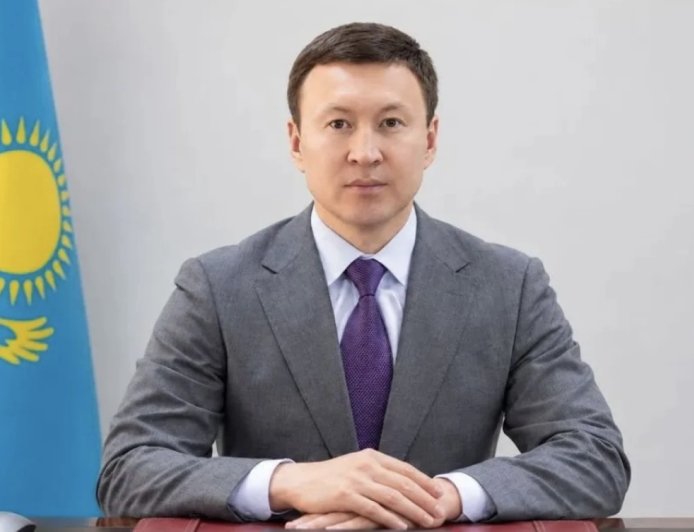 Нұрлан Әлімжанов Астананың беделді ауданына әкім болды