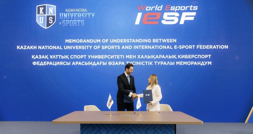 2027 жылы Қазақстанда ITTF World Table Tennis Championships Finals Astana үстел теннисінен әлем чемпионаты өтеді