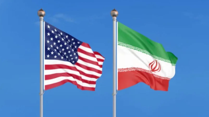 Трамп Иранның инфрақұрылымына соққы беруі мүмкін екенін мәлімдеді