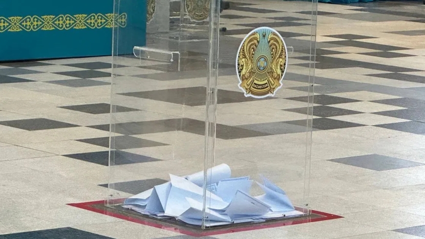 Бас прокуратура Құрылтай депутаттарын сайлау алдында маңызды үндеу жасады