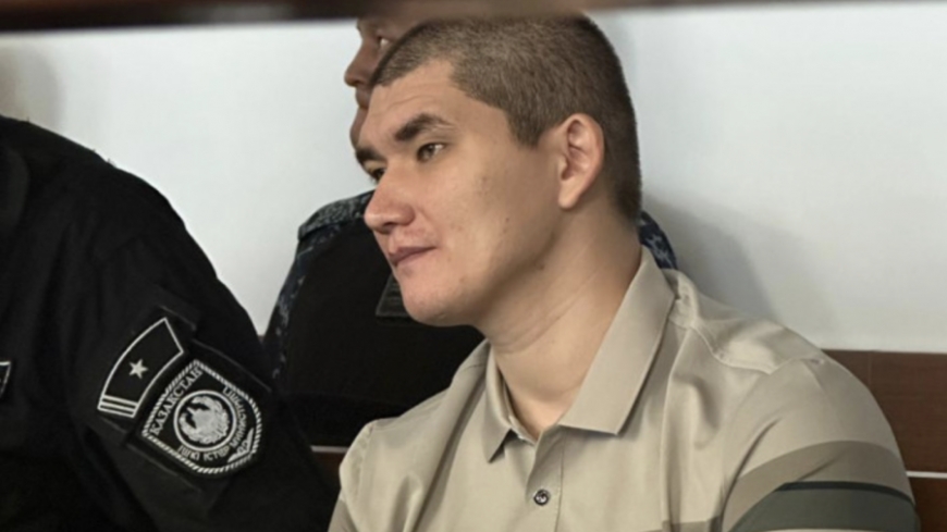 Прокурор Сұлтан Сәрсемалиевті өмір бойына бас бостандығынан айыруды сұрады