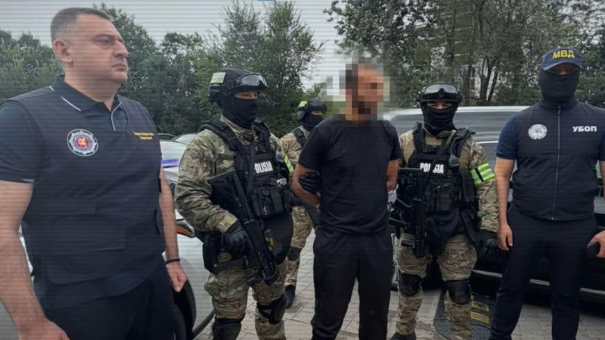 Түркияда өлтірілген қазақстандық: ІІМ ауқымды операцияның жай-жапсарын жариялады