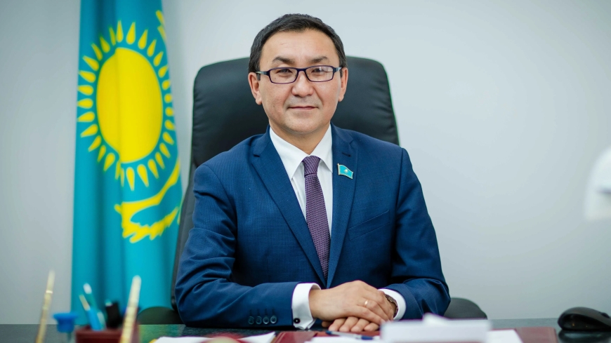 Махамбет Өтемісұлы атындағы БҚМУ ректоры ұсталды