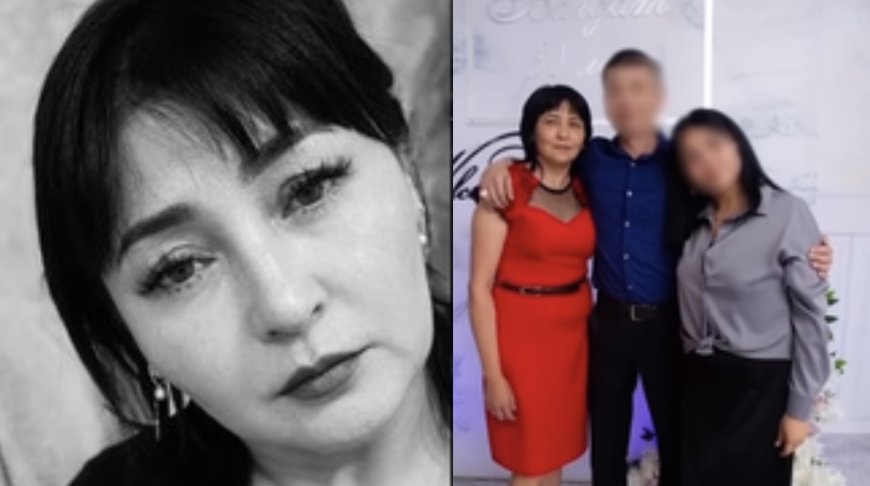 «Ең ауыр жаза талап етеміз!»: Семейде ер адам әйеліне бейсбол битасымен 28 рет соққы жасап,  ұрып өлтірді