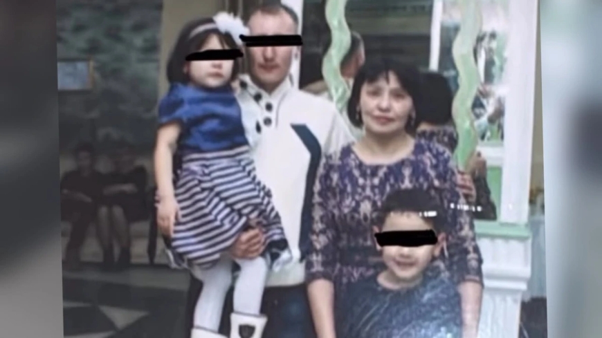 Ажырасқысы келген: Семейде ер адам әйелін бейсбол таяғымен ұрып өтірген