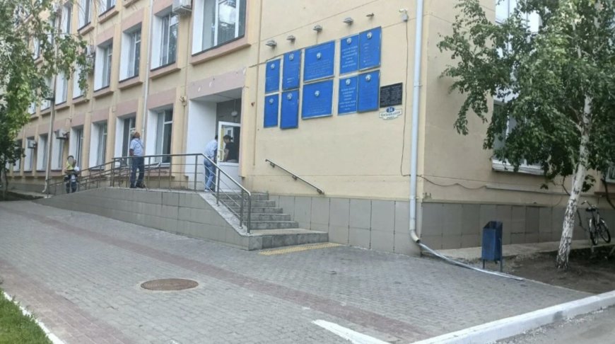 Қостанайдағы арнайы орталықта 14 жастағы бала көз жұмды