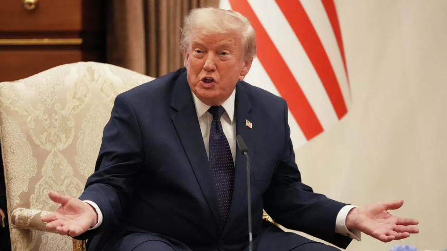 Зеленскийге қақтығысты аяқтау қажеттігін айттым – Трамп