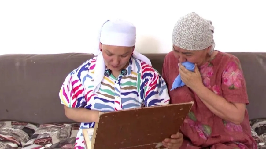 «Денесі адам қарайтындай күйде болған жоқ»: Түркістан облысында жақынынан айырылған отбасы жанақайын айтты