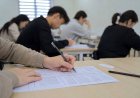 «Сұрақты түсінбегендіктен ұпай жоғалтып жатырмыз»: Магистратура талапкері қазақ тіліндегі тест сапасына шағымданды