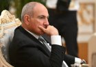 Никол Пашинян отставкаға кетті