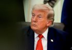 Трамп Иранға қатысты маңызды мәлімдеме жасады