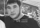 Жамбыл облысында 25 жастағы жас жігітті атып кетті