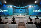 Тоқаев дарынды балаларды жан-жақты қолдауға баса назар аударатынын айтты