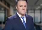 Тележүргізуші Ерқанат Көпжасарұлы басшылық қызметке тағайындалды