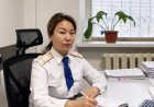 Астанада көші-қон қызметі бастығының орынбасары ұсталды