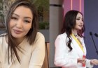 «Депутаттықтан бас тартпаймын»: Аша Матай өзі туралы қауесетке жауап берді